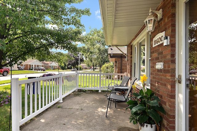 11600 S Sacramento Dr, Merrionette Park, IL 60803 - photo 3