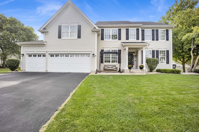 3044 Fairhaven Ln, Lake In The Hills, IL 60156 - photo 1