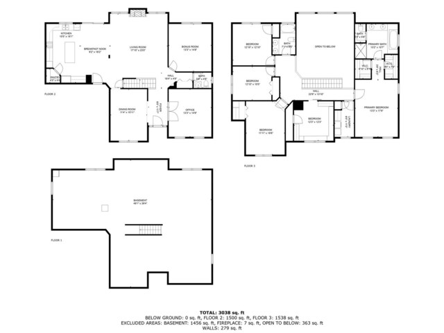 3044 Fairhaven Ln, Lake In The Hills, IL 60156 - photo 39