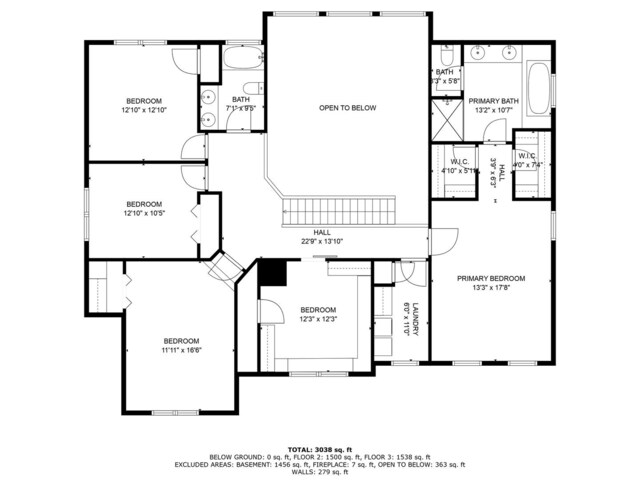 3044 Fairhaven Ln, Lake In The Hills, IL 60156 - photo 41