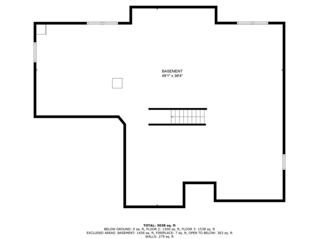 3044 Fairhaven Ln, Lake In The Hills, IL 60156 - photo 42