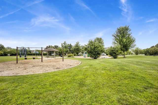 3044 Fairhaven Ln, Lake In The Hills, IL 60156 - photo 43