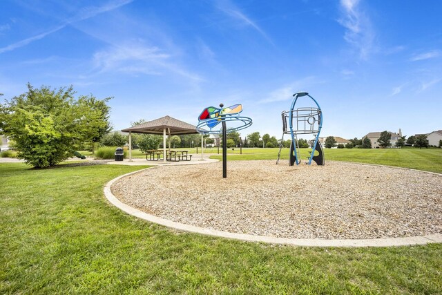 3044 Fairhaven Ln, Lake In The Hills, IL 60156 - photo 44