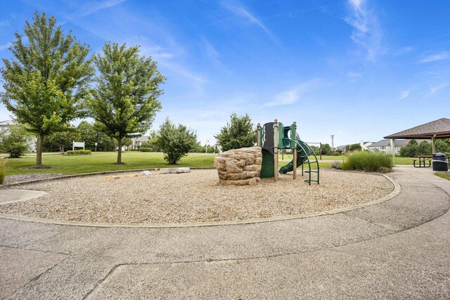 3044 Fairhaven Ln, Lake In The Hills, IL 60156 - photo 45