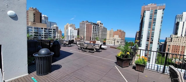 1339 N Dearborn St Unit 3B, Chicago, IL 60610 - photo 9