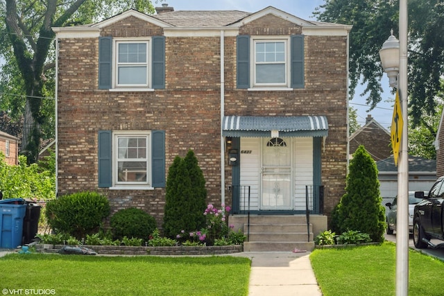 6431 S Lawler Ave, Chicago, IL 60638 - photo 1