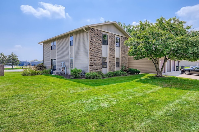 5820 Wilshire Ct Unit A, Hanover Park, IL 60133 - photo 1