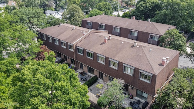 1020 Deerfield Rd, Highland Park, IL 60035 - photo 22