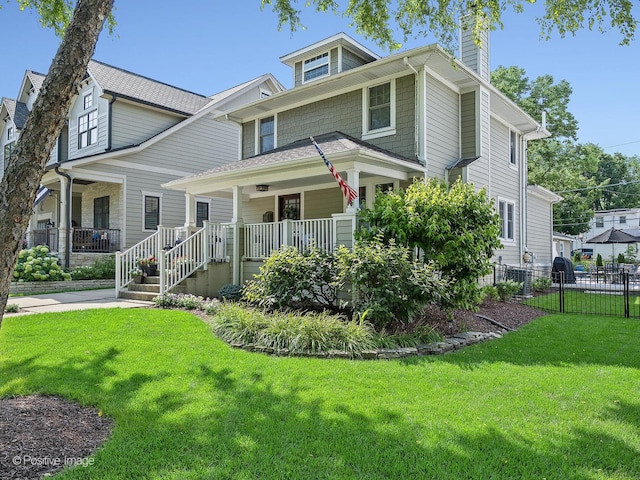 835 Birch Ave, Downers Grove, IL 60515 - photo 2