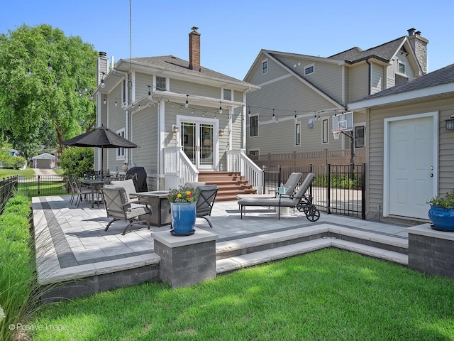 835 Birch Ave, Downers Grove, IL 60515 - photo 22