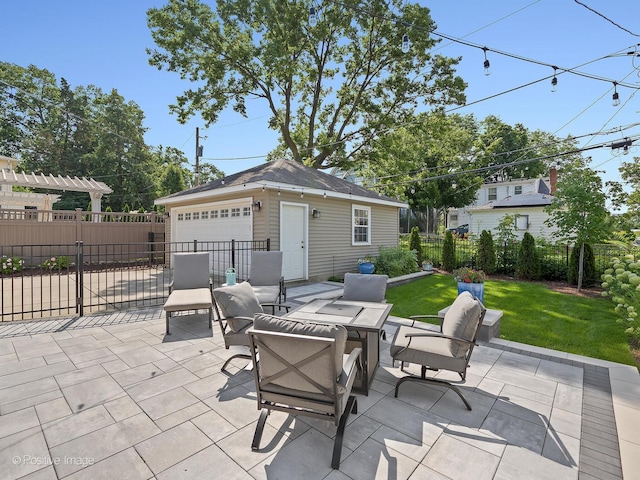 835 Birch Ave, Downers Grove, IL 60515 - photo 23