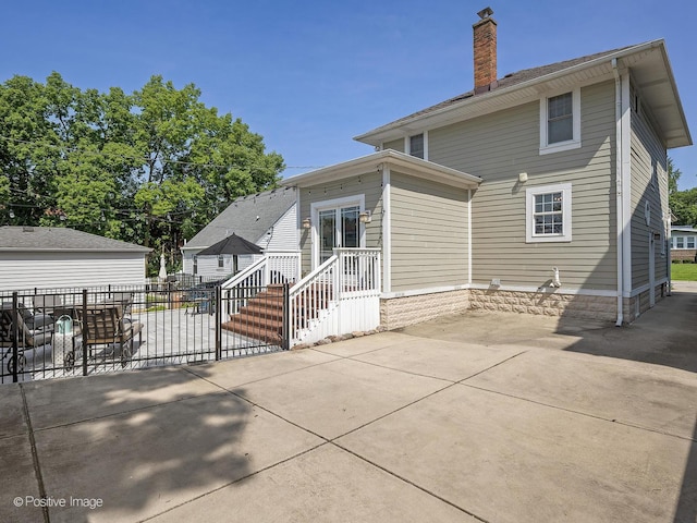 835 Birch Ave, Downers Grove, IL 60515 - photo 26