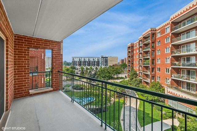 650 S River Rd Unit 504, Des Plaines, IL 60016 - photo 16