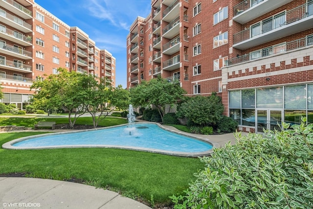 650 S River Rd Unit 504, Des Plaines, IL 60016 - photo 3