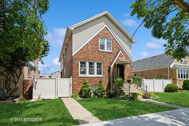 5643 S Meade Ave, Chicago, IL 60638 - photo 2
