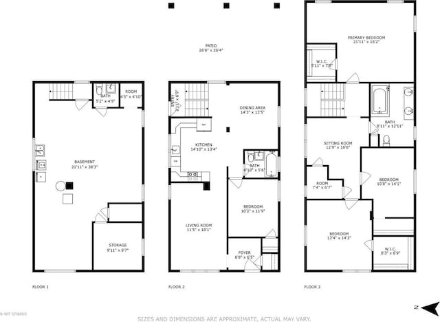 5643 S Meade Ave, Chicago, IL 60638 - photo 27