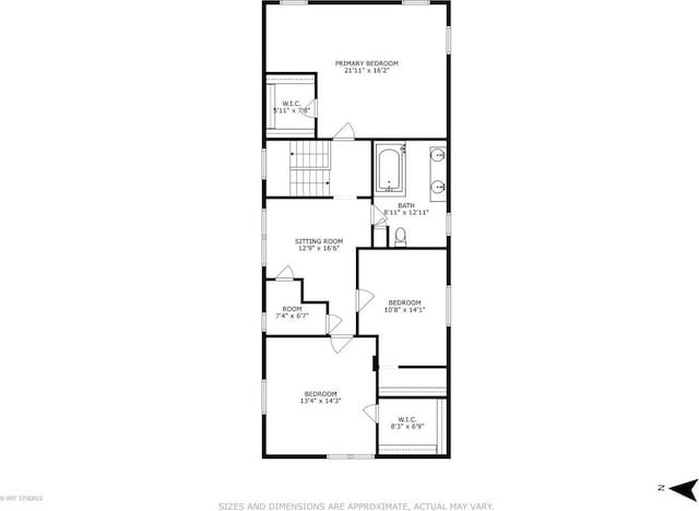 5643 S Meade Ave, Chicago, IL 60638 - photo 28