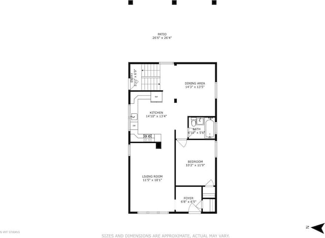 5643 S Meade Ave, Chicago, IL 60638 - photo 29