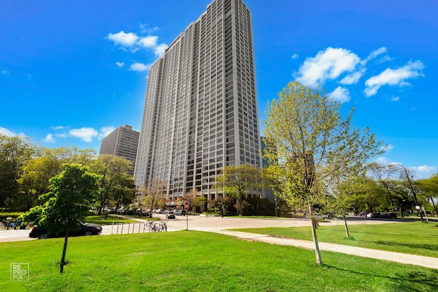 2800 N Lake Shore Dr Unit 1314, Chicago, IL 60657 - photo 1