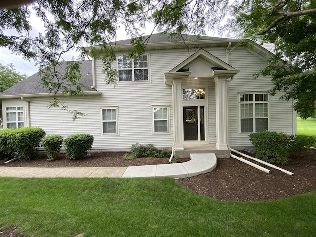11900 Winterberry Ln, Plainfield, IL 60585 - photo 1
