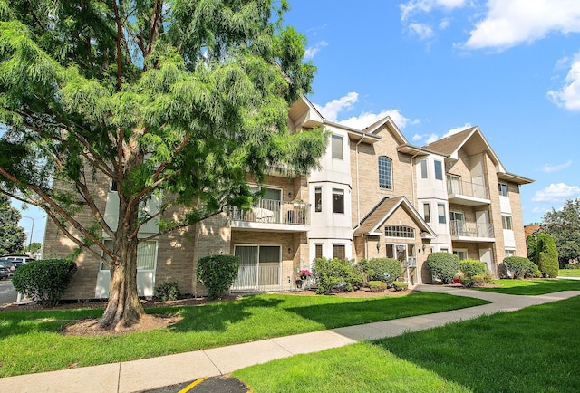 5311 W Mint Julip Dr Unit 301, Alsip, IL 60803 - photo 1