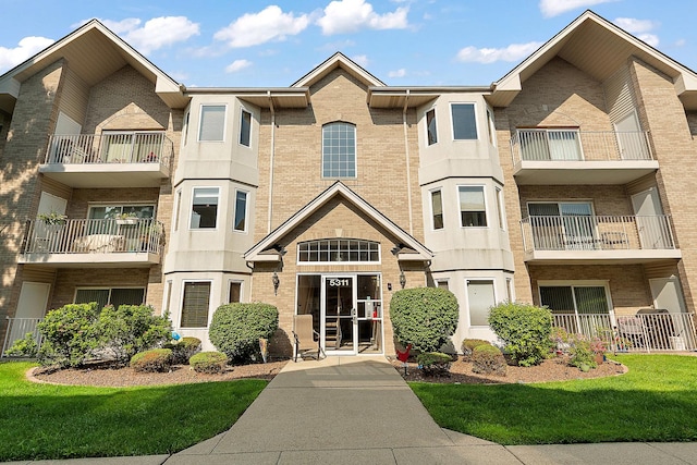 5311 W Mint Julip Dr Unit 301, Alsip, IL 60803 - photo 2