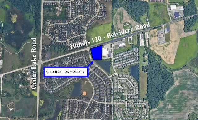 23403 W Il Route 120, Round Lake, IL 60073 - photo 1