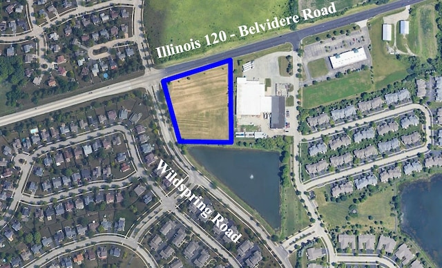 23403 W Il Route 120, Round Lake, IL 60073 - photo 2