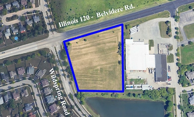 23403 W Il Route 120, Round Lake, IL 60073 - photo 3