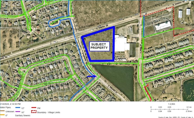23403 W Il Route 120, Round Lake, IL 60073 - photo 7