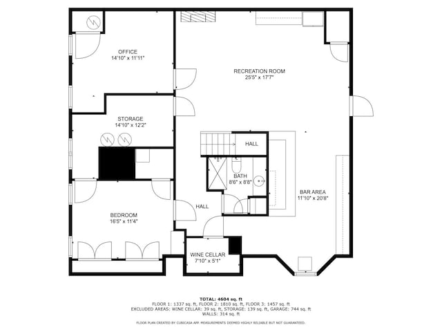 8445 W 131st St, Palos Park, IL 60464 - photo 59