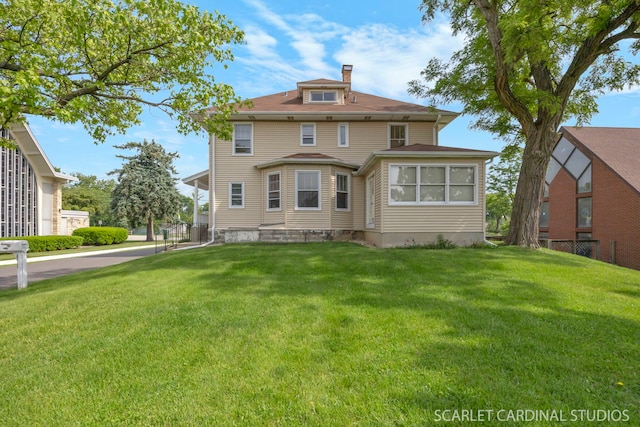 115 W Maple St, Lombard, IL 60148 - photo 2