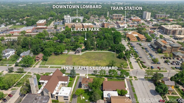 115 W Maple St, Lombard, IL 60148 - photo 40