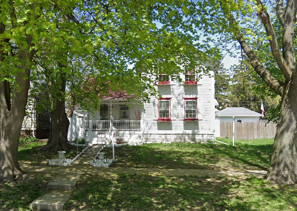 3712 214th St, Matteson, IL 60443 - photo 1