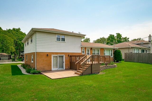 856 S Stratford Ave, Elmhurst, IL 60126 - photo 24