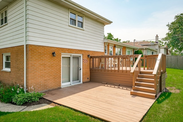 856 S Stratford Ave, Elmhurst, IL 60126 - photo 25