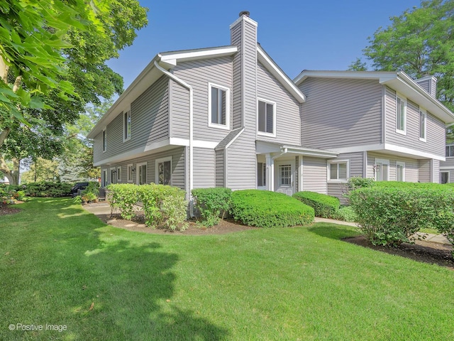 2430 Brunswick Cir Unit 1A, Woodridge, IL 60517 - photo 1