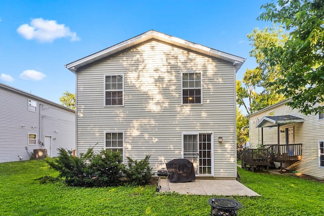 203 Keiser Ave, Normal, IL 61761 - photo 4