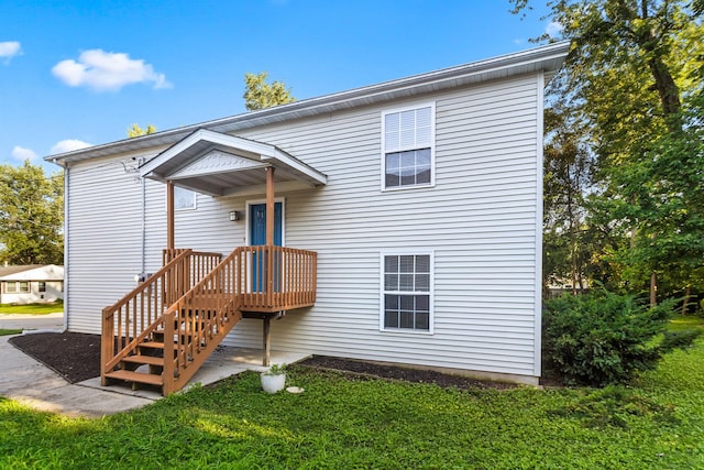 203 Keiser Ave, Normal, IL 61761 - photo 5