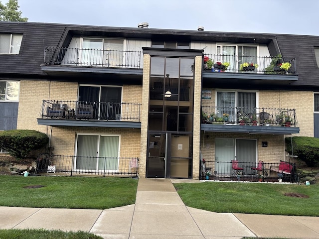 11102 S 84th Ave Unit 3B, Palos Hills, IL 60465 - photo 1