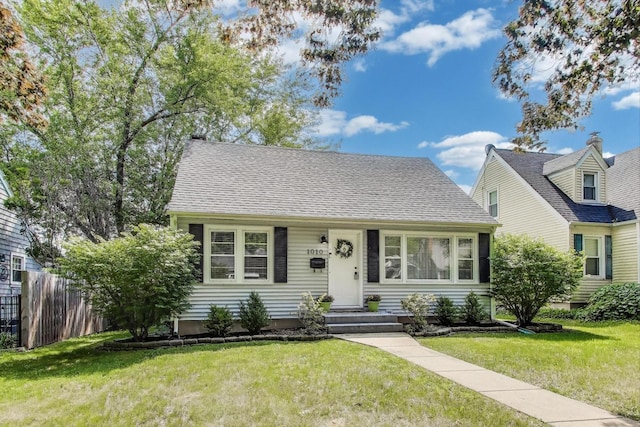 1010 Elm St, Saint Charles, IL 60174 - photo 2