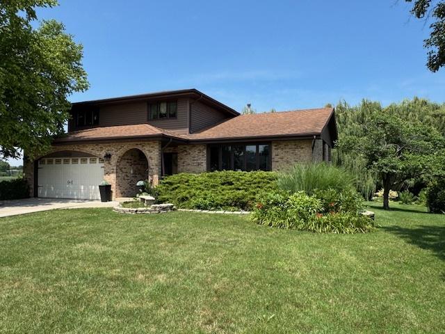 13226 Farm View St, Homer Glen, IL 60491 - photo 1