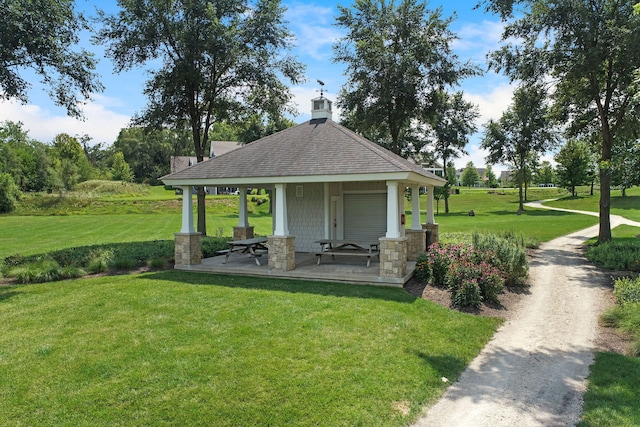 40590 N N Newport Dr, Antioch, IL 60002 - photo 12