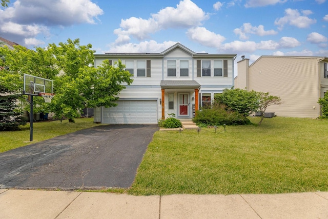1715 Ivy Ln, Montgomery, IL 60538 - photo 1