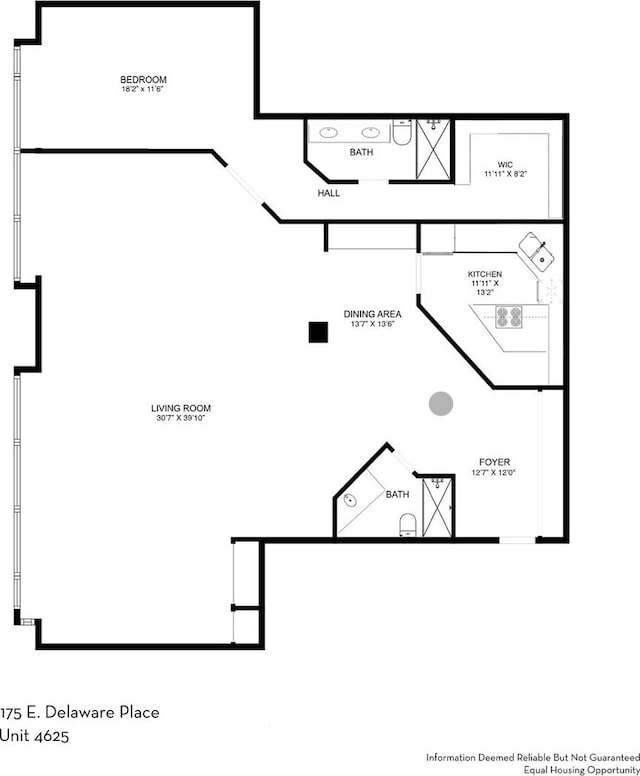 175 E Delaware Pl Unit 4625, Chicago, IL 60611 - photo 28