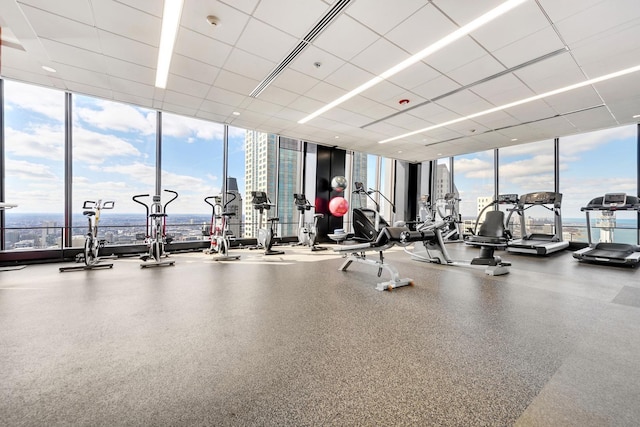 175 E Delaware Pl Unit 4625, Chicago, IL 60611 - photo 33