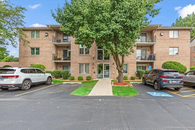 10278 SW Hwy Unit 2C, Chicago Ridge, IL 60415 - photo 1