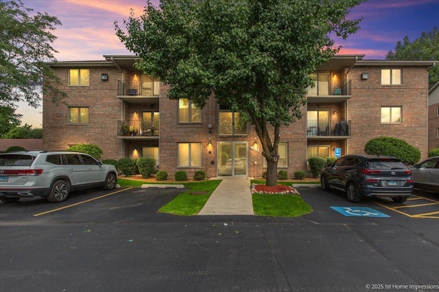 10278 SW Hwy Unit 2C, Chicago Ridge, IL 60415 - photo 2
