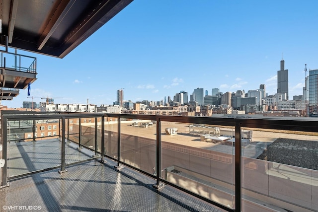 323 S Racine Ave Unit 6B, Chicago, IL 60607 - photo 22