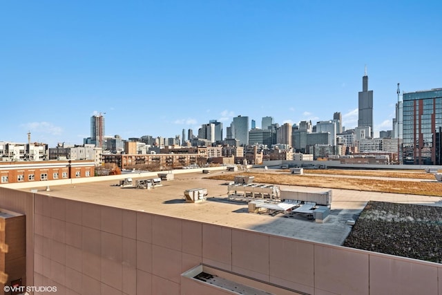 323 S Racine Ave Unit 6B, Chicago, IL 60607 - photo 24